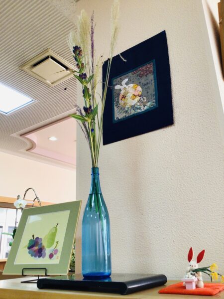 中秋の名月