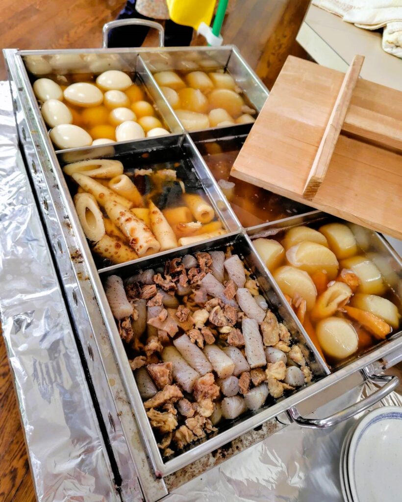 おでん祭り