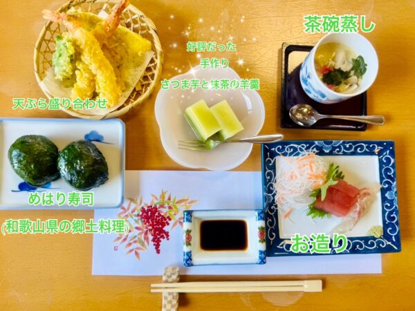 12月お誕生日会（第二ケアハウス南紀）