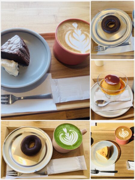 カフェ　キースさん（第二ケアハウス南紀）