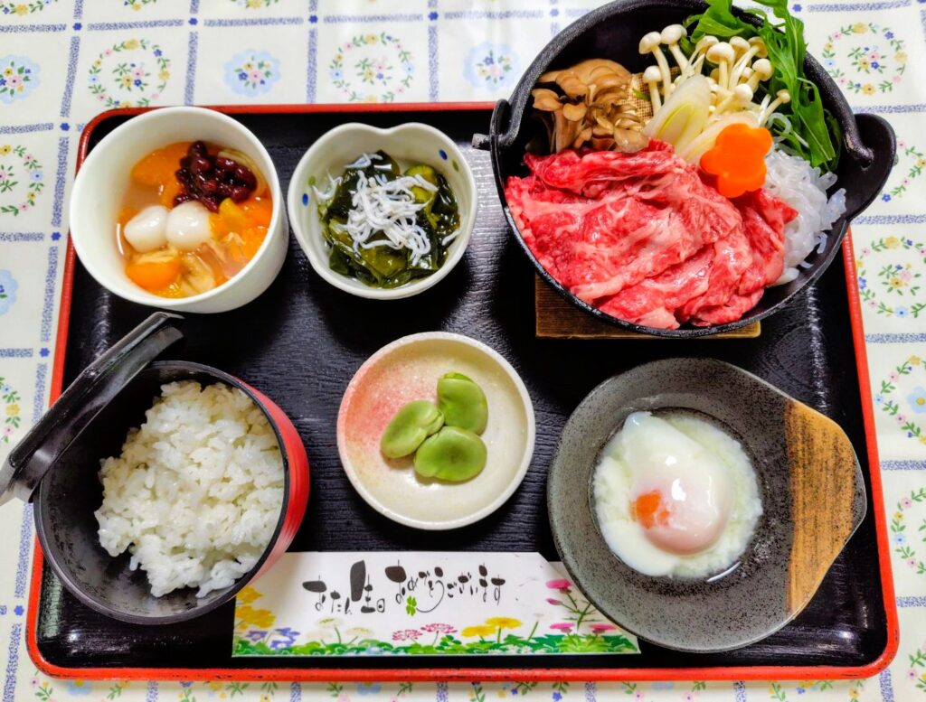 ケアハウス南紀　５月お誕生日会